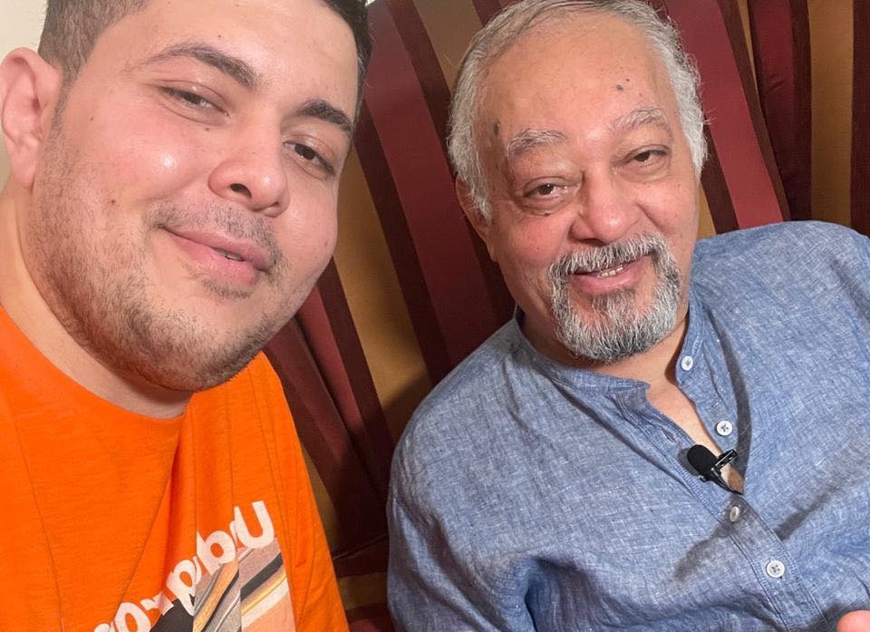 4 عمليات وإهمال العلاج.. الفنان كريم سامي مغاوري في العناية المركزة للمرة الثالثة